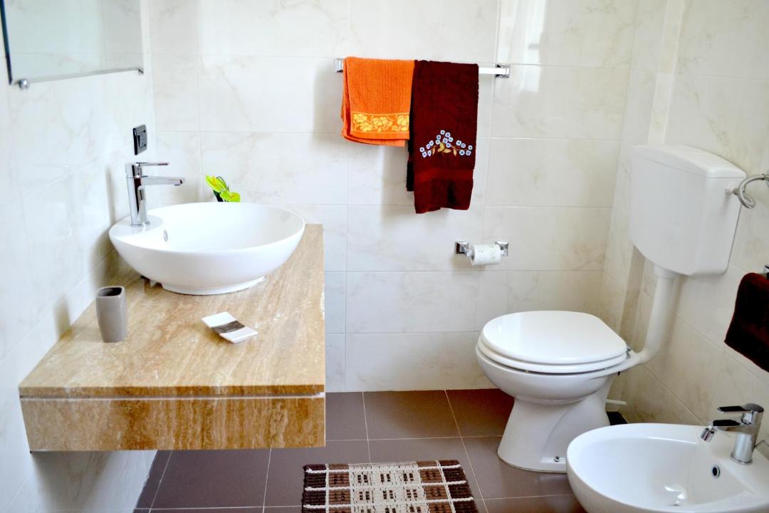 Photo of Bathroom in Partinico