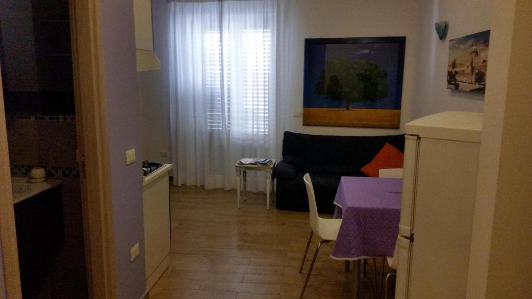 Photo of Livingroom in Borgo Vecchio