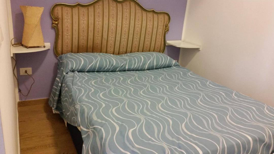 Photo of Bedroom in Borgo Vecchio