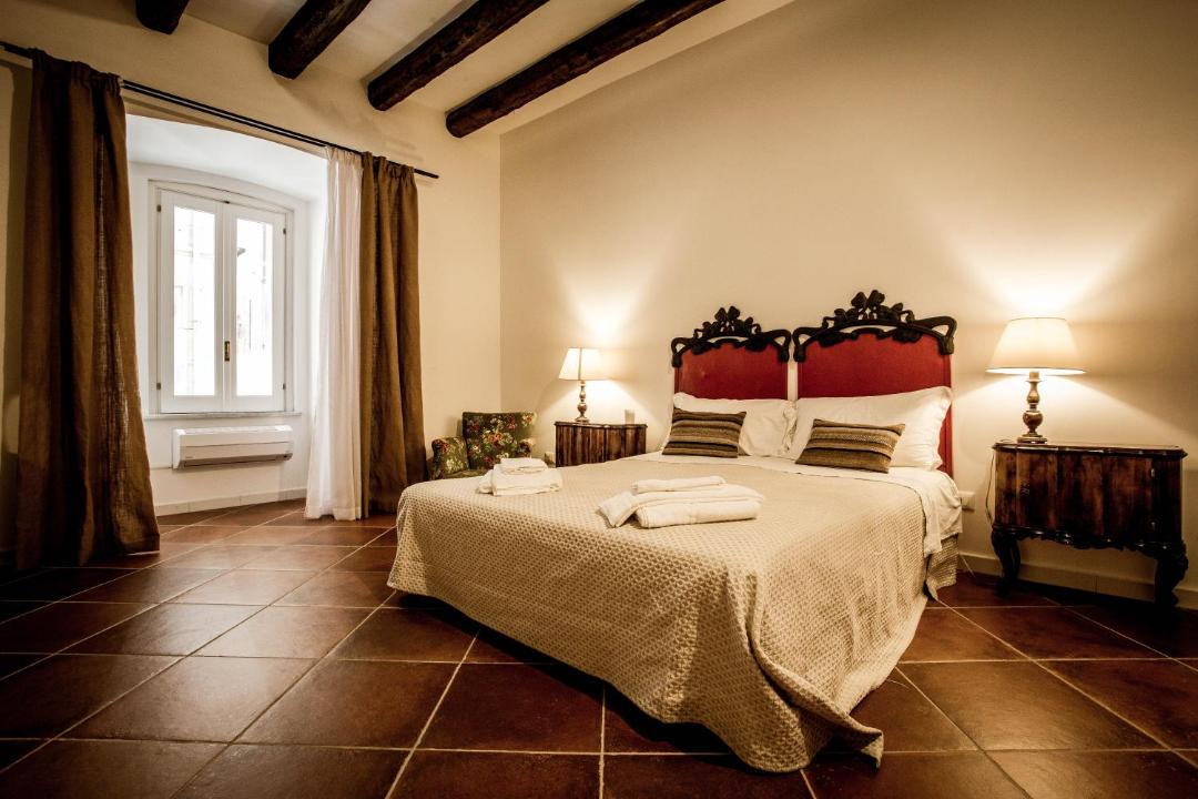 Photo of Bedroom in Albergheria