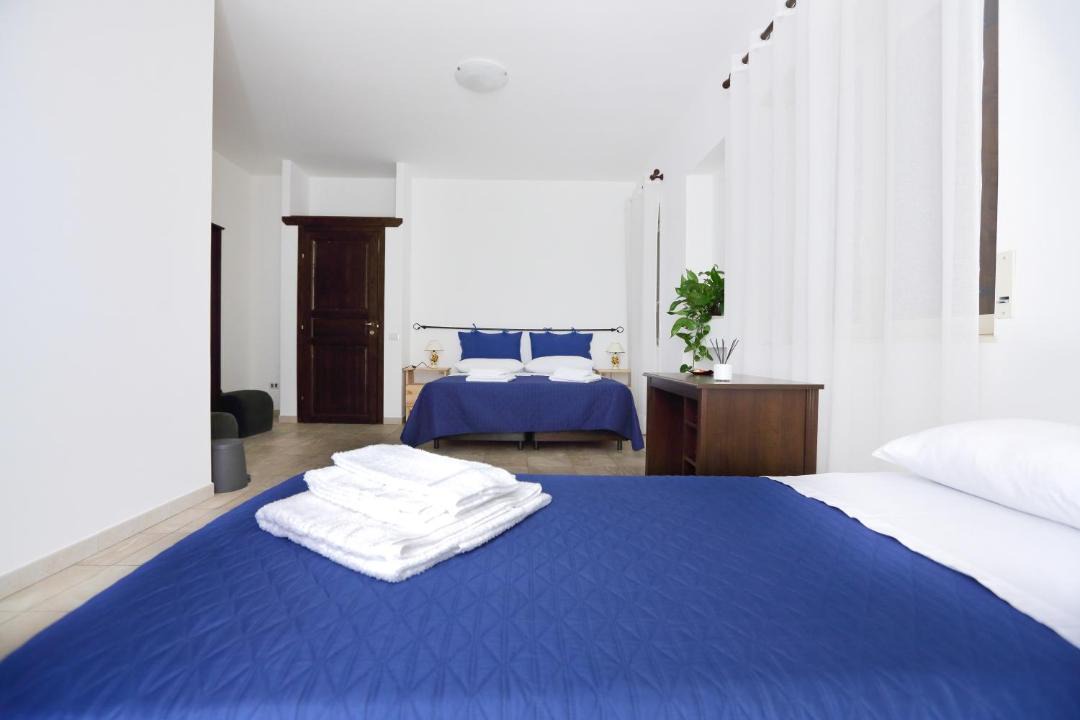 Photo of Bedroom in Piazza Armerina