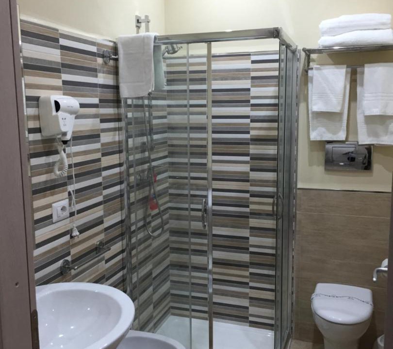 Photo of Bathroom in Ravanusa