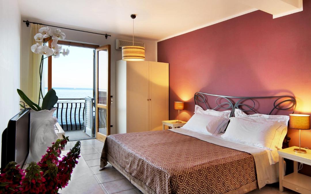 Photo of Bedroom in Canneto