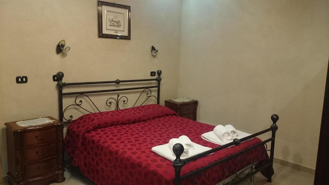 Photo of Bedroom in Avola