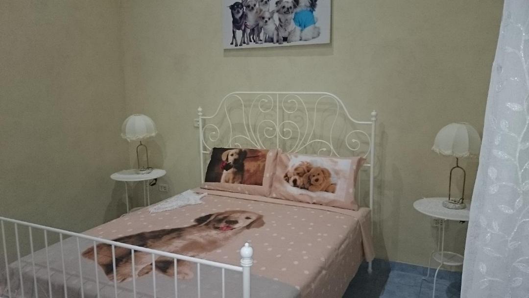 Photo of Bedroom in Avola