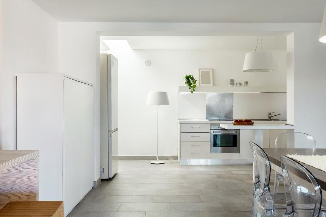 Photo of Kitchen in Quartiere XXIV Don Bosco
