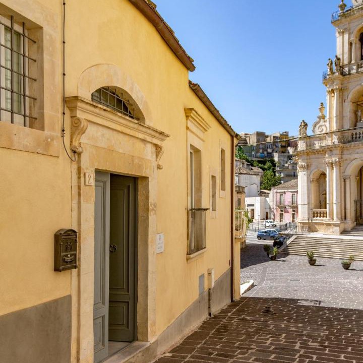 Photo of Others in Palazzolo Acreide Historic Centre