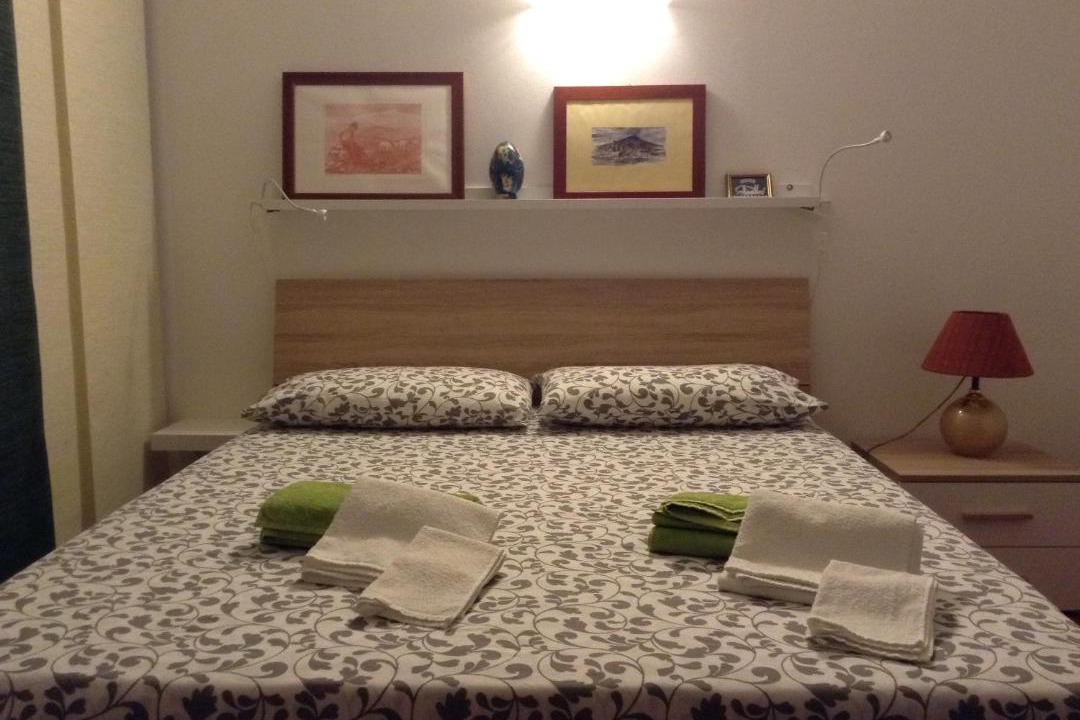 Photo of Bedroom in Monte Po-Nesima-San Leone-Rapisardi