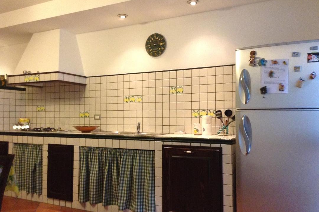 Photo of Kitchen in Monte Po-Nesima-San Leone-Rapisardi