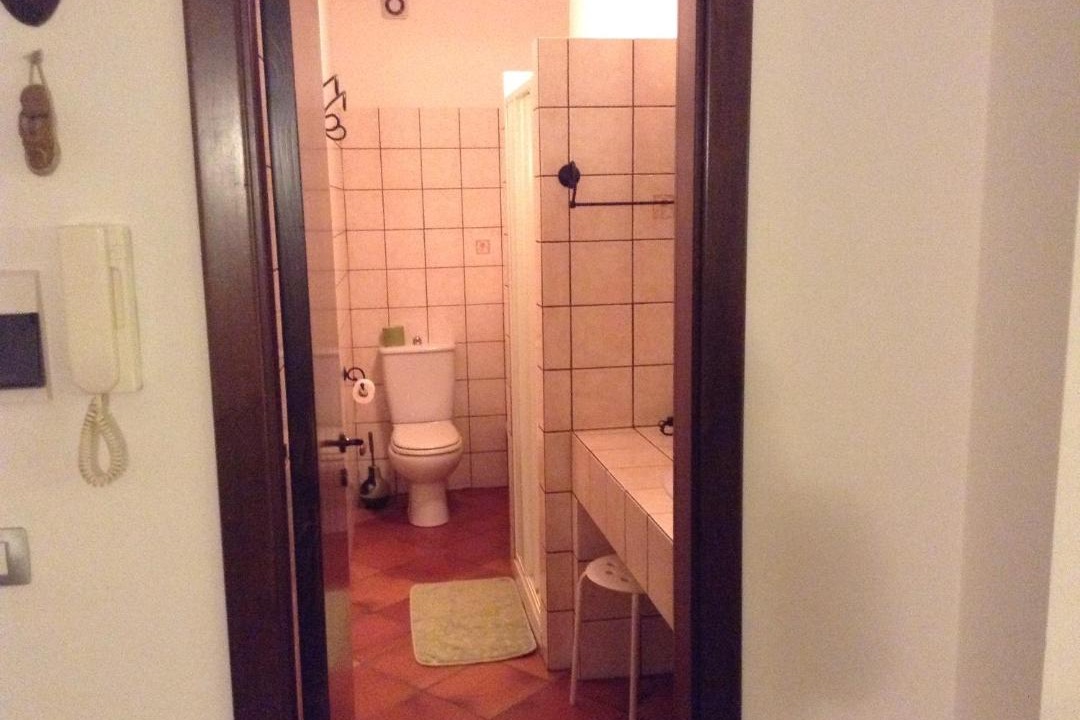 Photo of Bathroom in Monte Po-Nesima-San Leone-Rapisardi