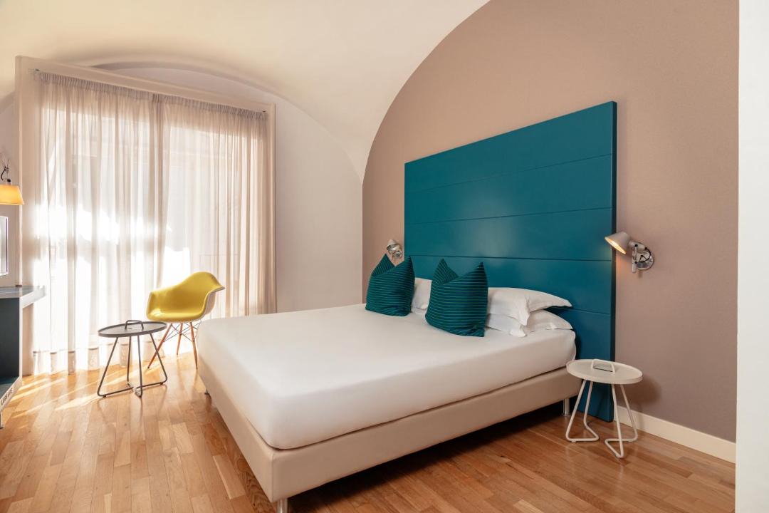 Photo of Bedroom in Historical Center