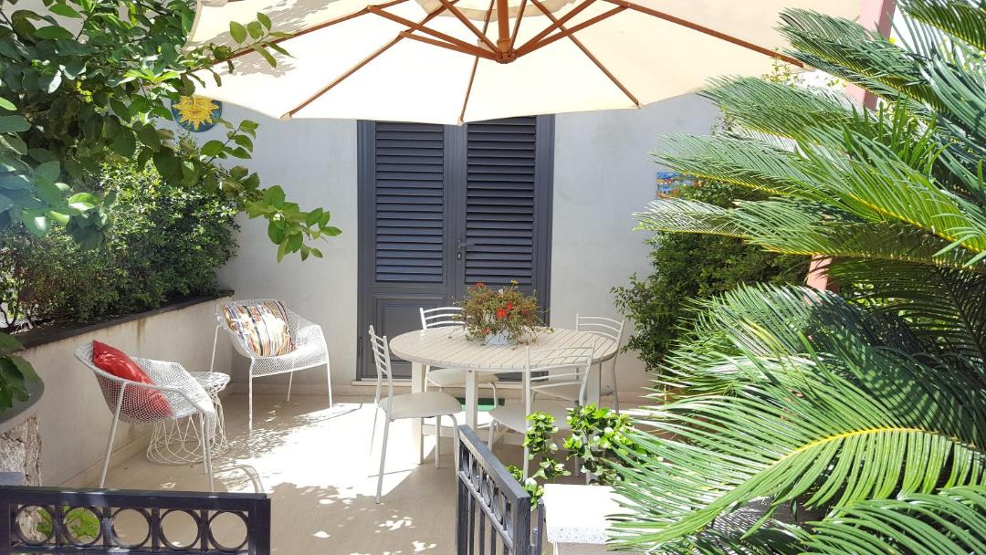Photo of Patio Balcony in Mazzaro