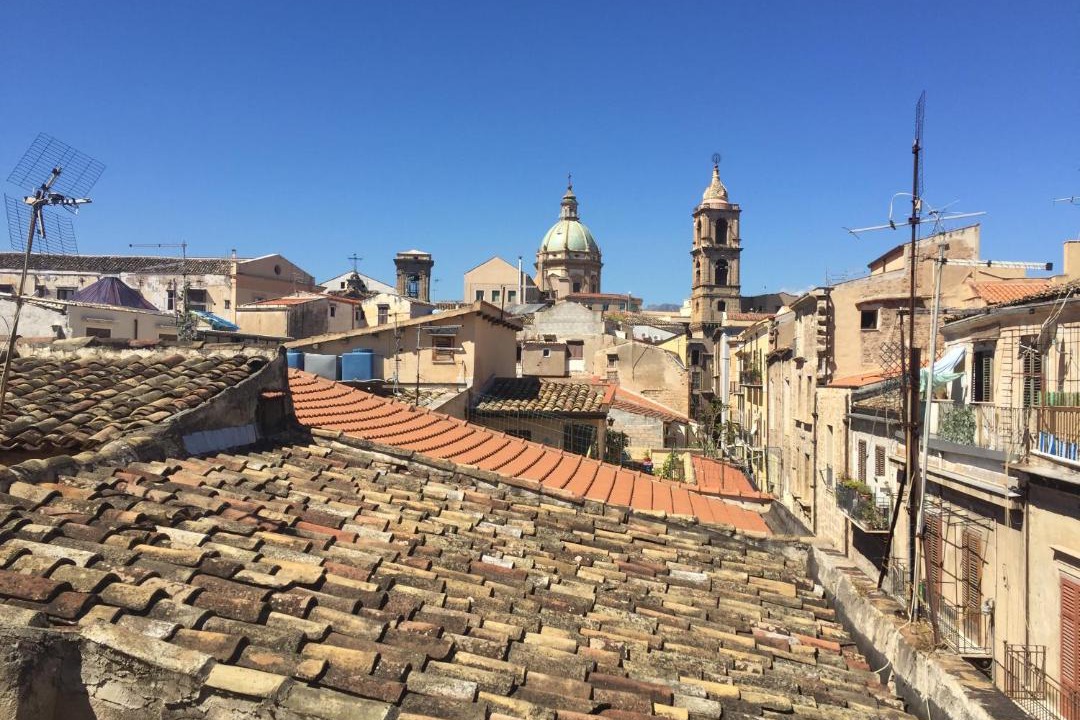 Photo of Buildings in Centro Storico