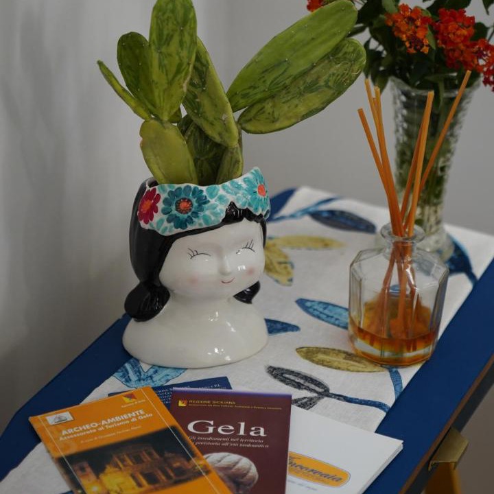 Photo of Others in Gela