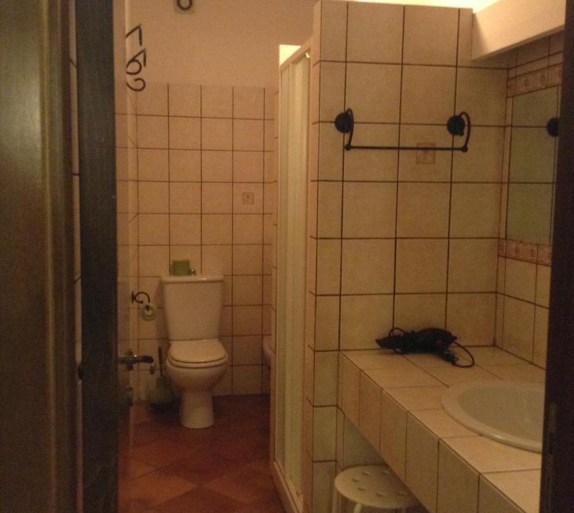 Photo of Bathroom in Monte Po-Nesima-San Leone-Rapisardi
