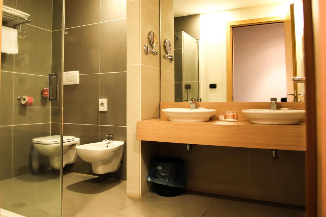 Photo of Bathroom in Zafferana Etnea