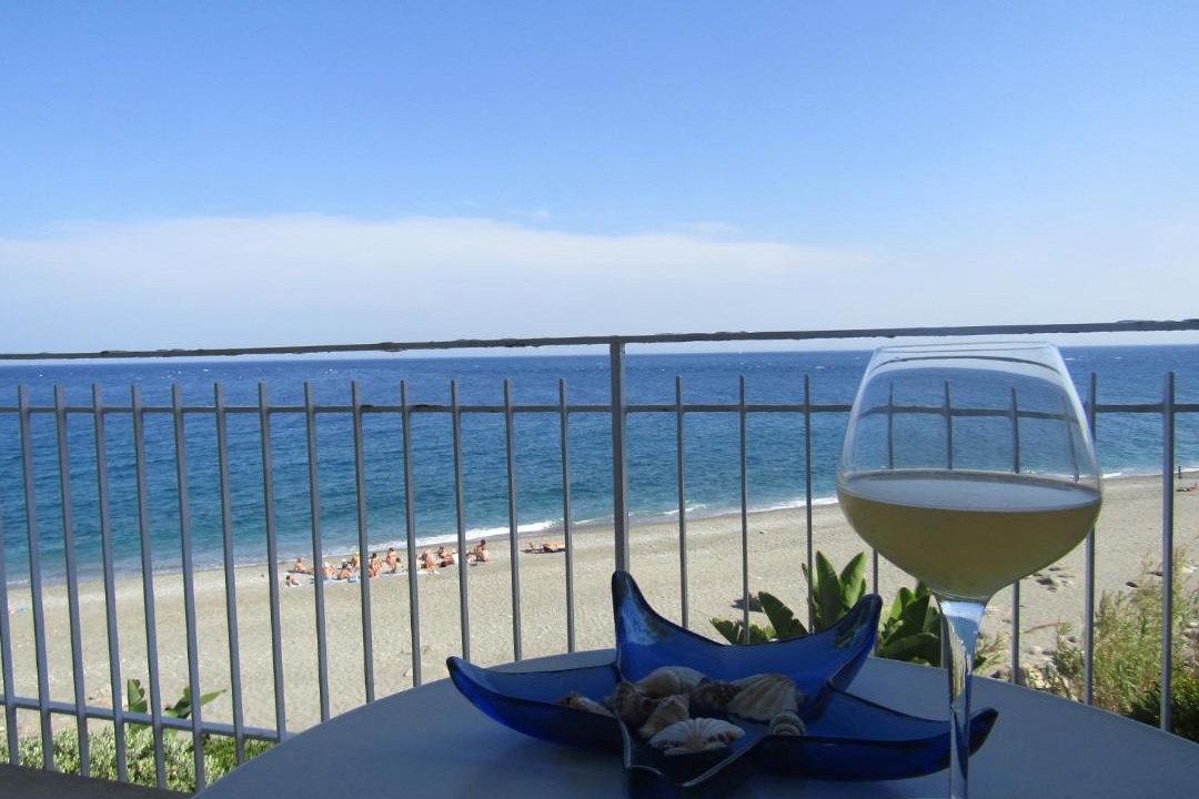 Photo of Patio Balcony in Forza d'Agro