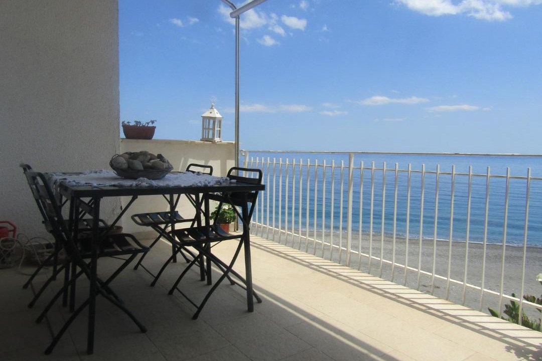 Photo of Patio Balcony in Forza d'Agro