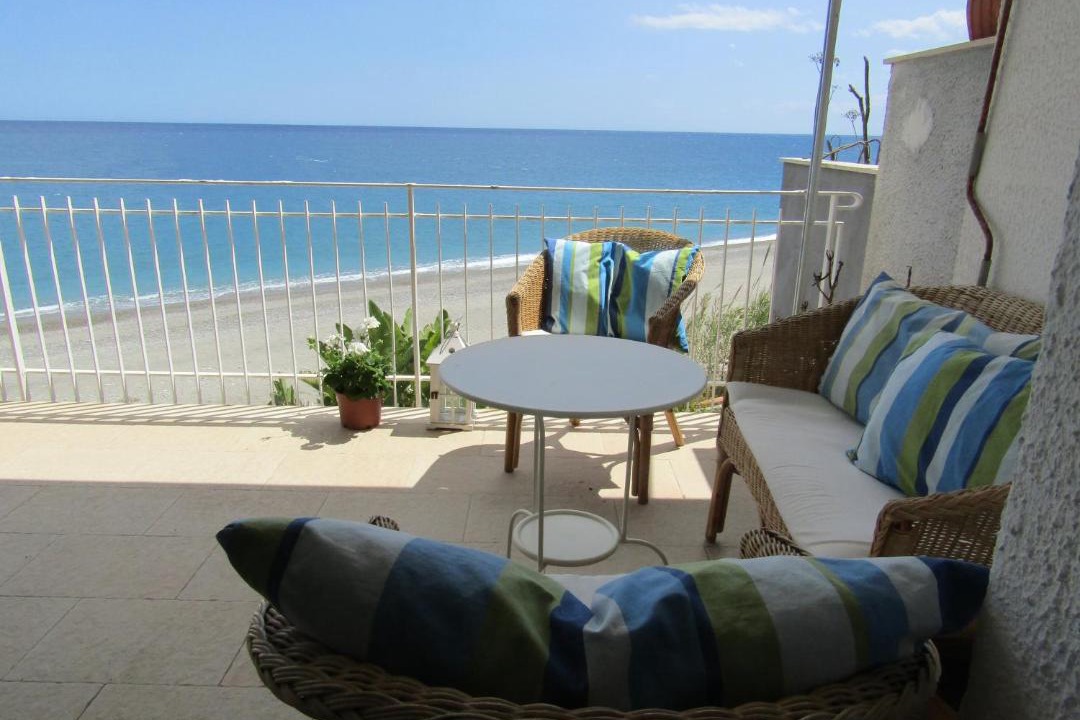Photo of Patio Balcony in Forza d'Agro