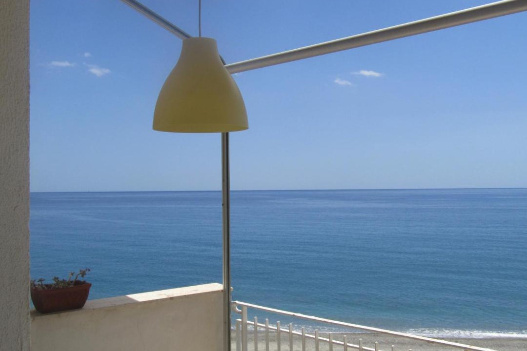 Photo of Patio Balcony in Forza d'Agro