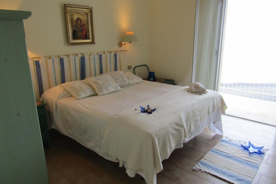Photo of Bedroom in Forza d'Agro