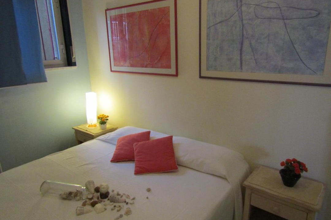 Photo of Bedroom in Forza d'Agro
