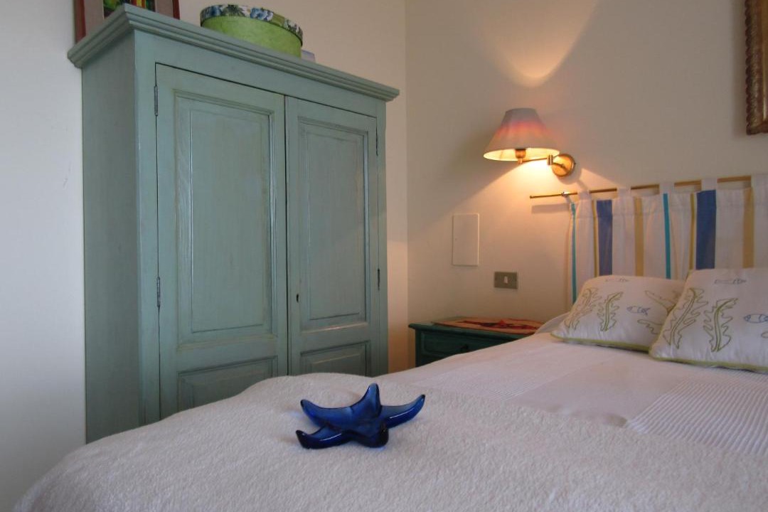 Photo of Bedroom in Forza d'Agro
