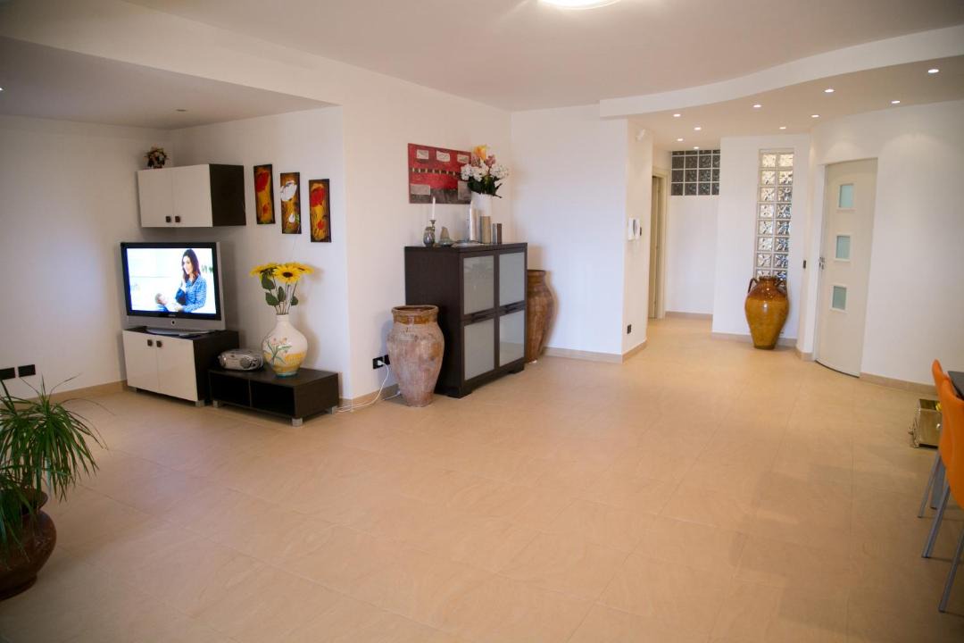 Photo of Livingroom in Trappitello