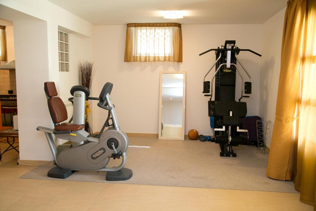 Photo of Livingroom in Trappitello