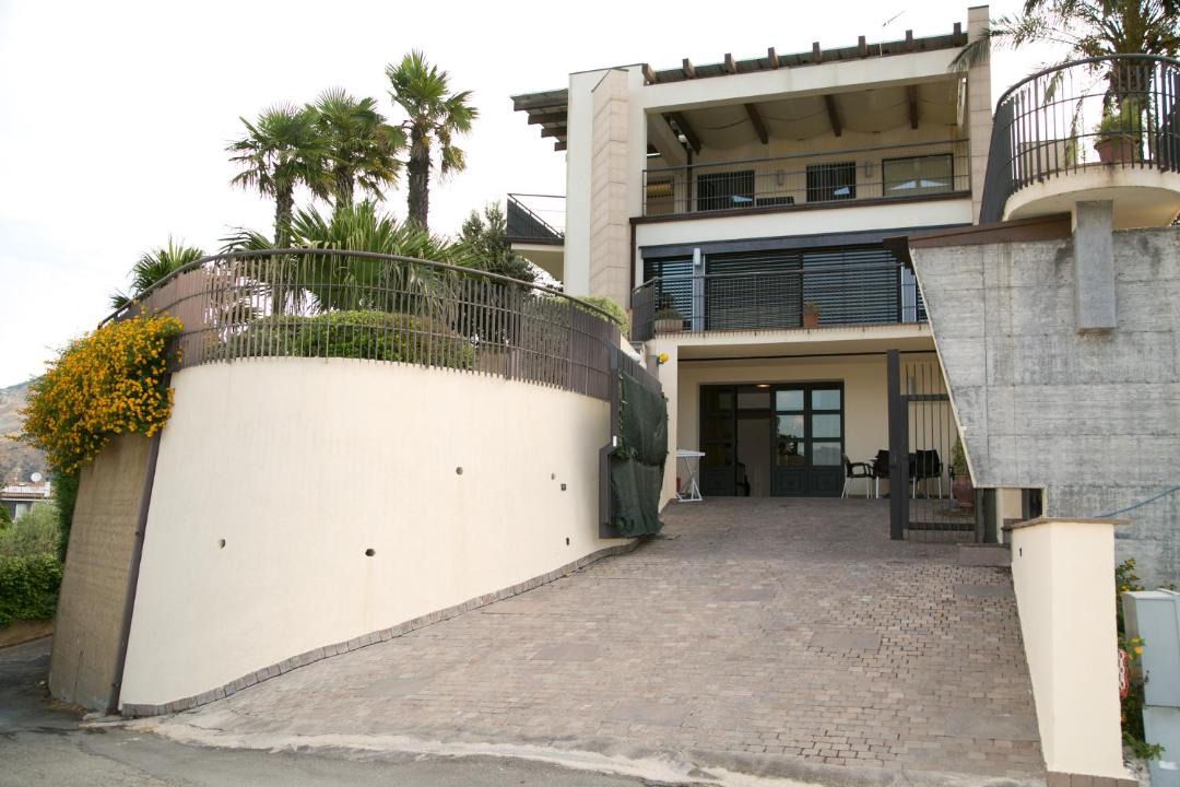 Photo of Buildings in Trappitello