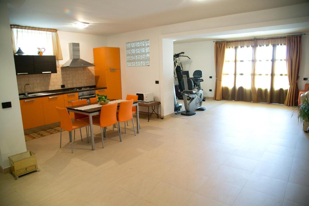 Photo of Livingroom in Trappitello