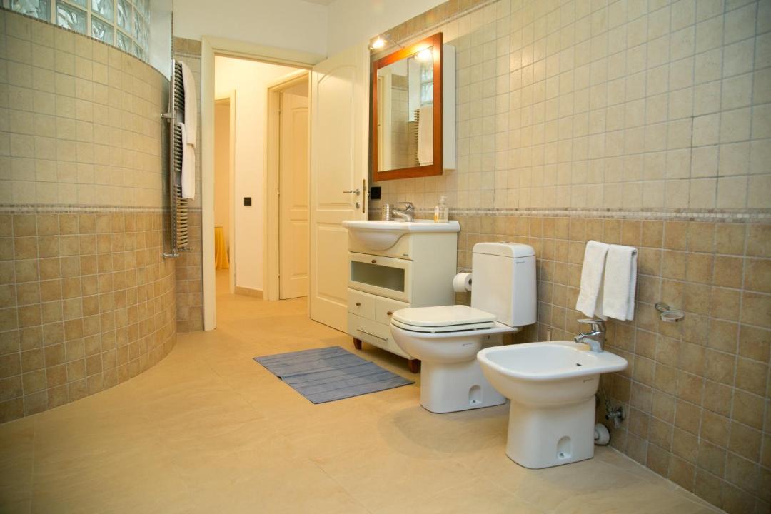 Photo of Bathroom in Trappitello