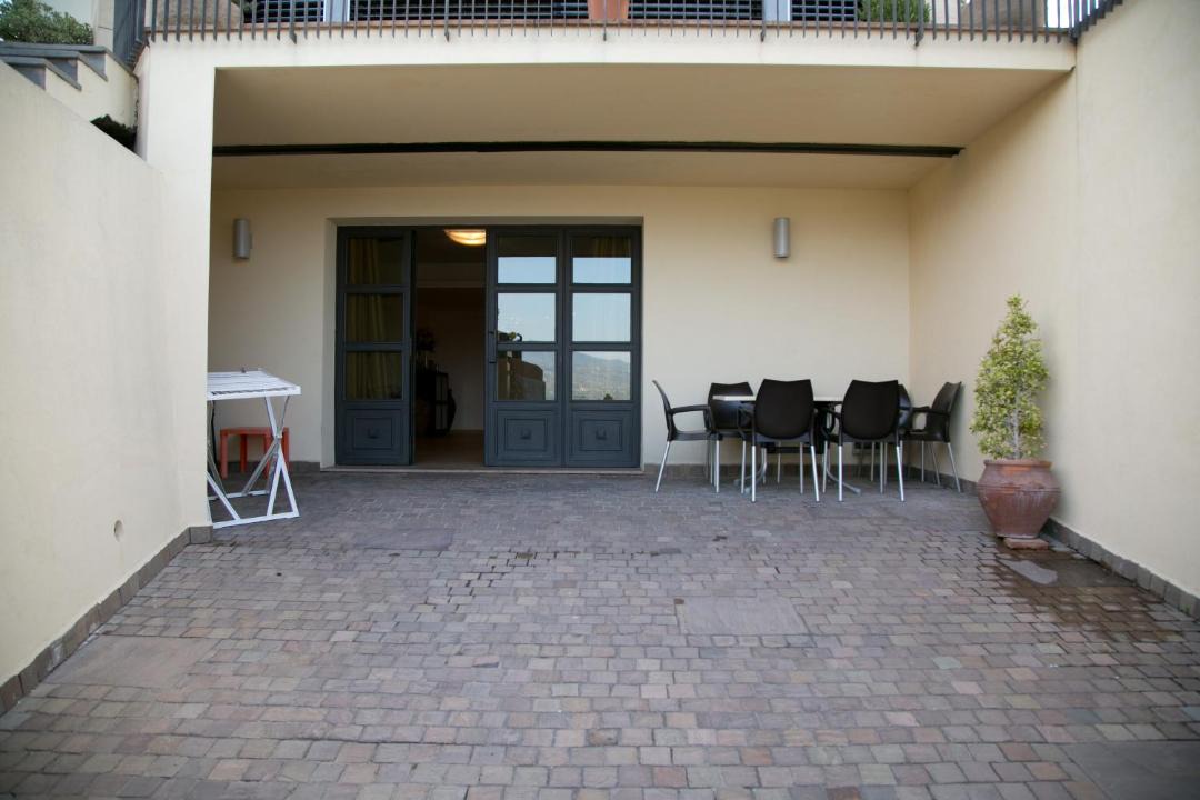 Photo of Buildings in Trappitello