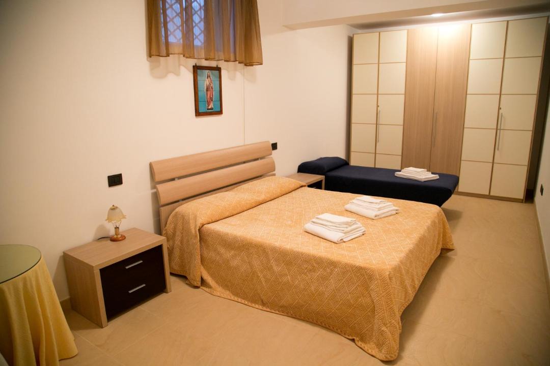 Photo of Bedroom in Trappitello