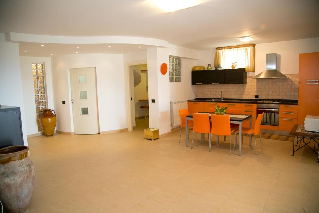 Photo of Livingroom in Trappitello