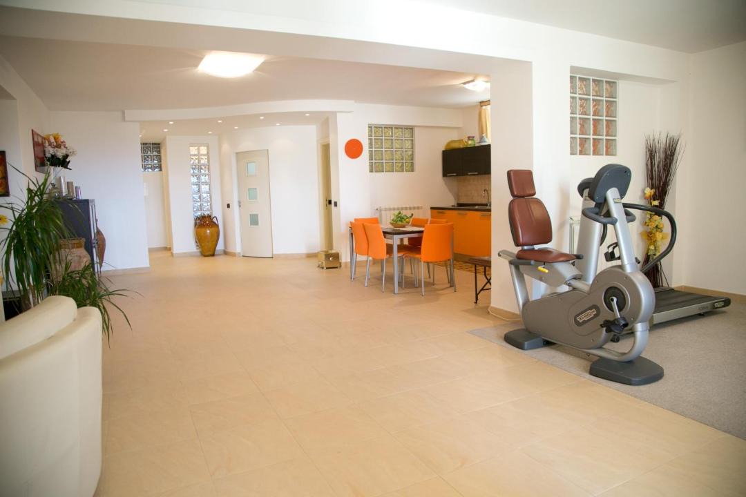 Photo of Livingroom in Trappitello