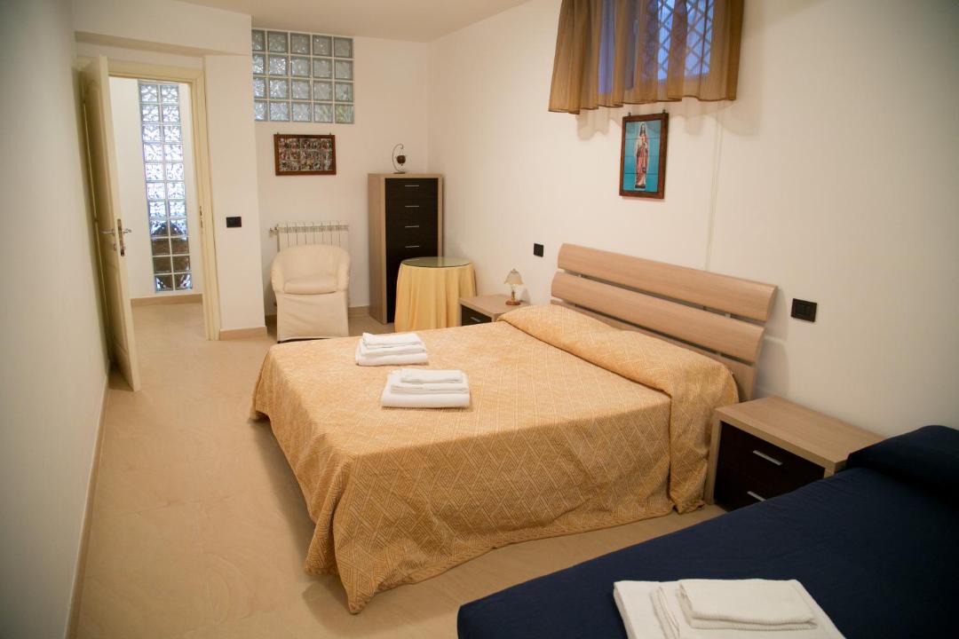 Photo of Bedroom in Trappitello