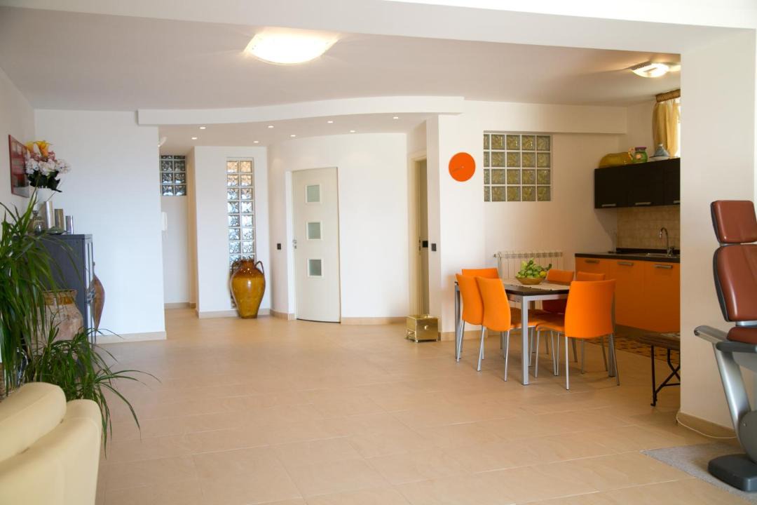 Photo of Livingroom in Trappitello