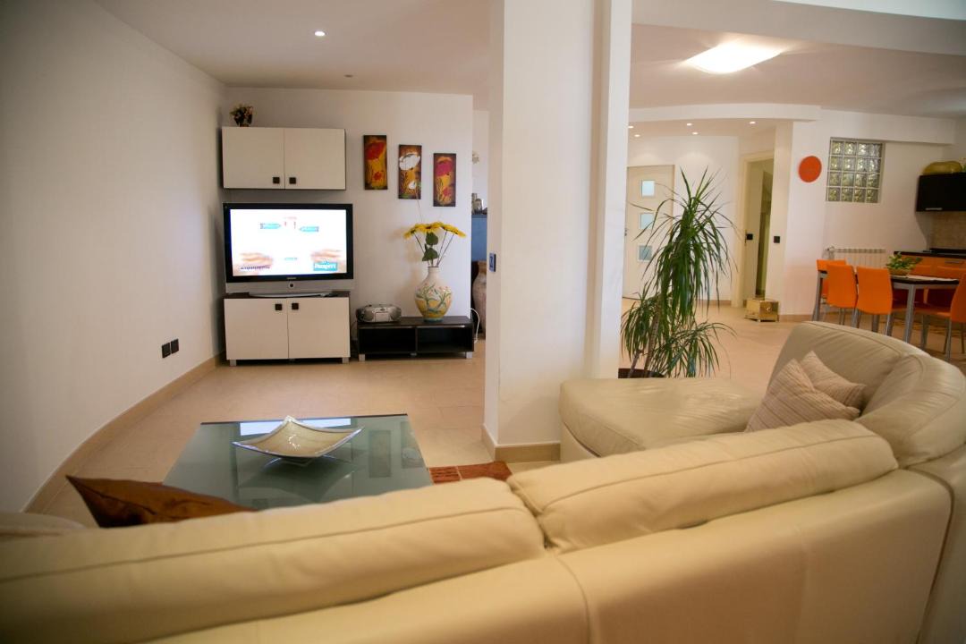 Photo of Livingroom in Trappitello