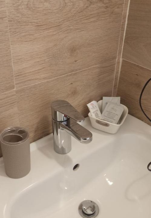 Photo of Bathroom in Borgo Vecchio