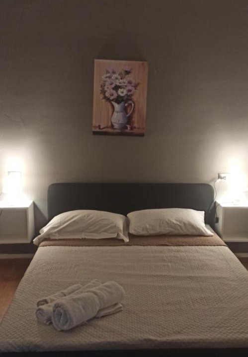 Photo of Bedroom in Borgo Vecchio
