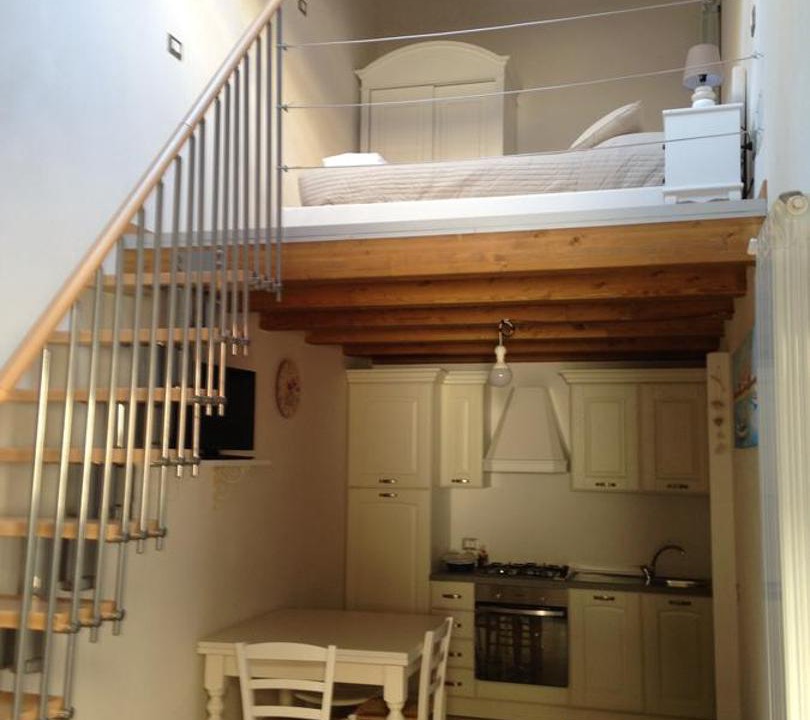Photo of Kitchen in Castellammare del Golfo