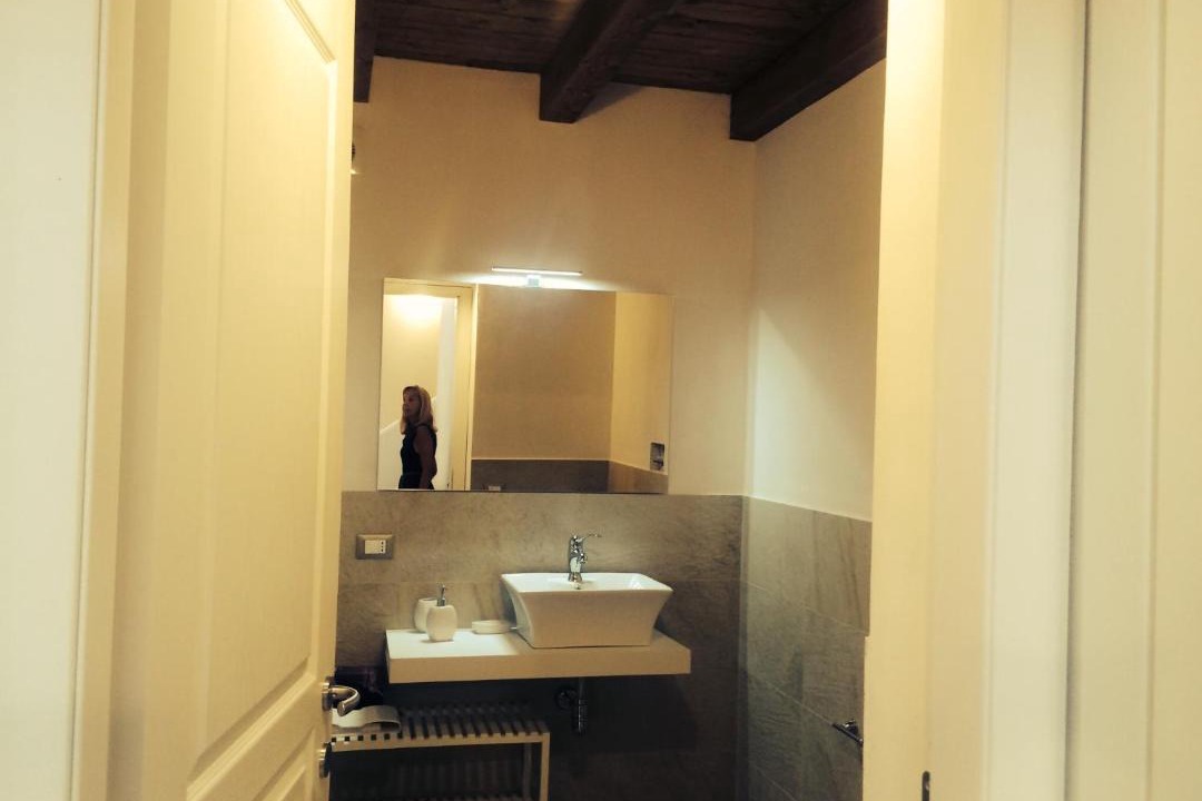 Photo of Bathroom in Castellammare del Golfo