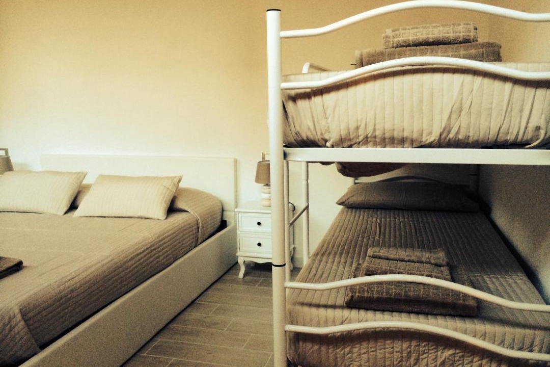 Photo of Bedroom in Castellammare del Golfo