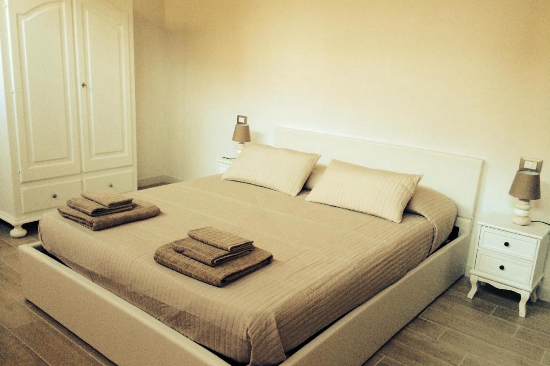 Photo of Bedroom in Castellammare del Golfo