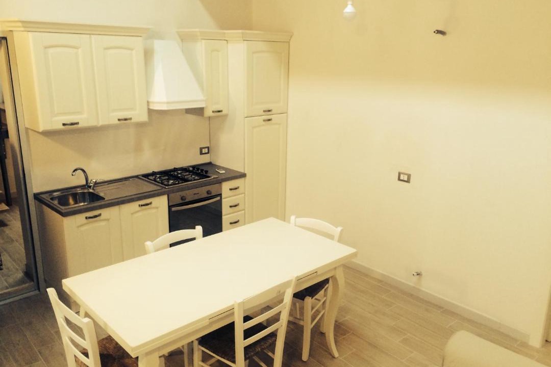 Photo of Kitchen in Castellammare del Golfo