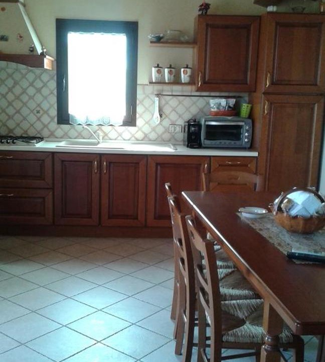 Photo of Kitchen in Modica