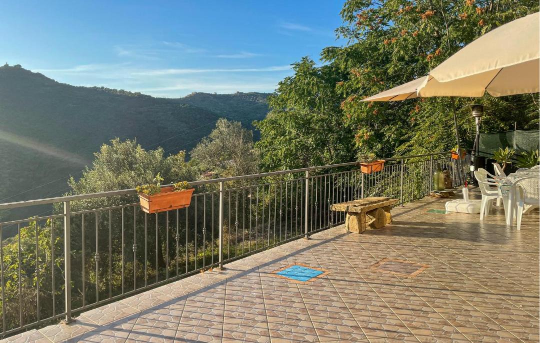 Photo of Patio Balcony in Pollica