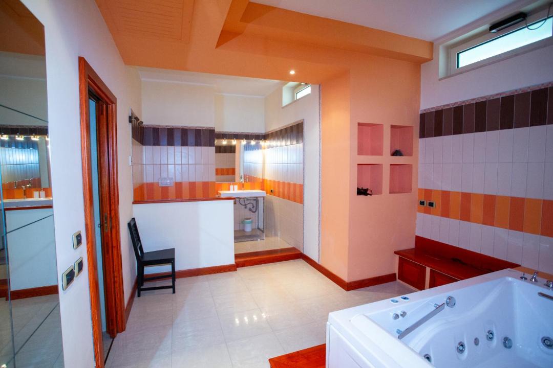 Photo of Bathroom in Policoro