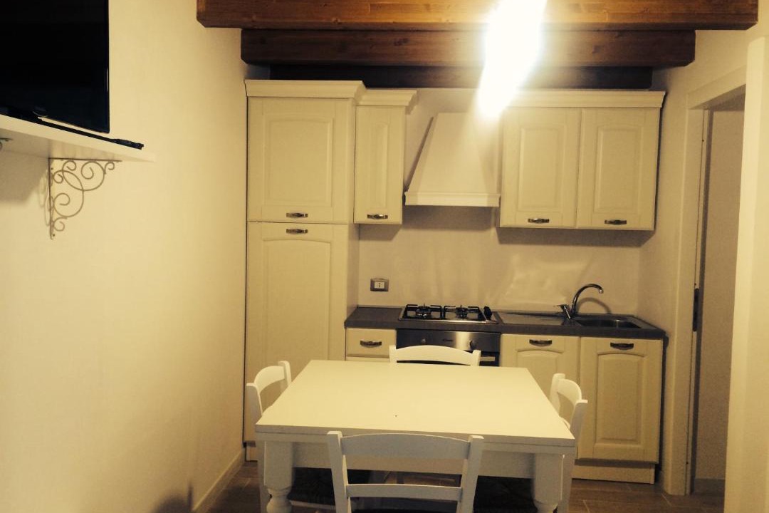 Photo of Kitchen in Castellammare del Golfo
